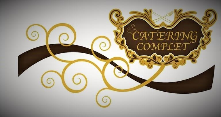 Catering Complet